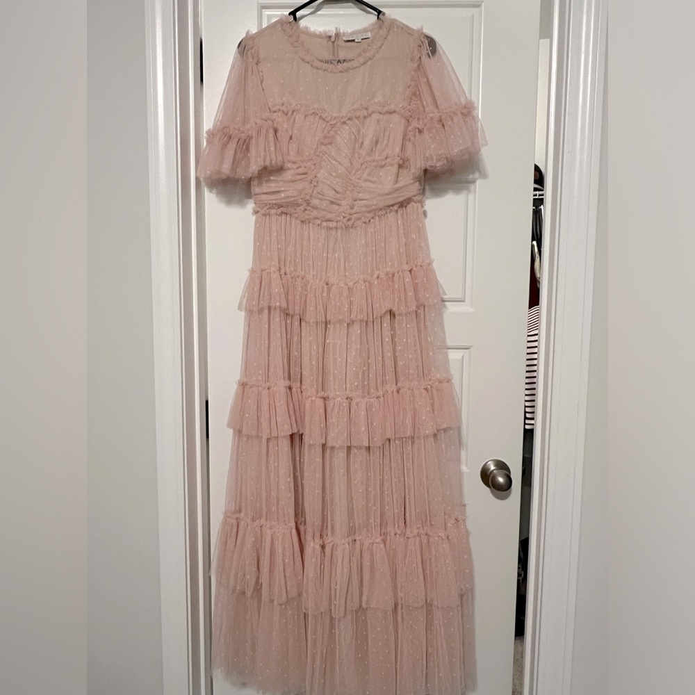 IvyCity dress